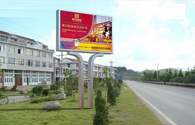 LED大屏幕常見(jiàn)故障原因分析