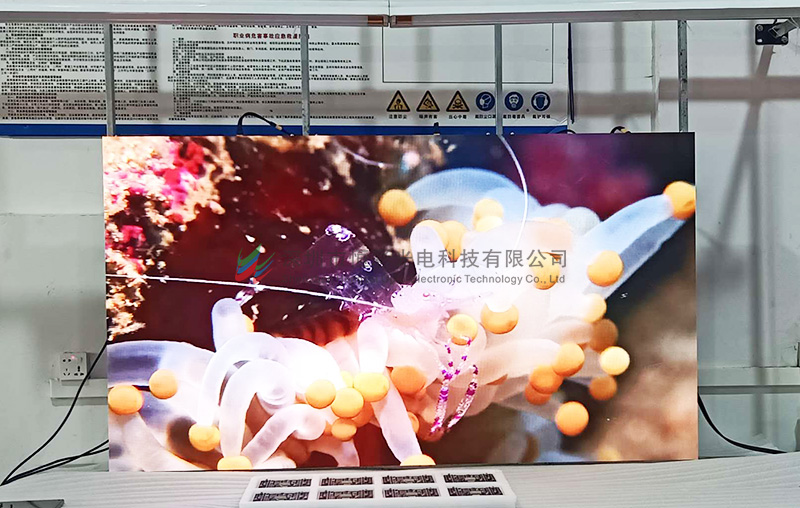 LED顯示屏的由來(lái)