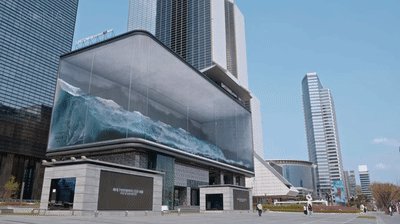 2021年LED顯示屏海外市場如何？