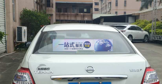 智能化時(shí)代，LED車載屏隨著技術(shù)的進(jìn)步，未來有更多可能