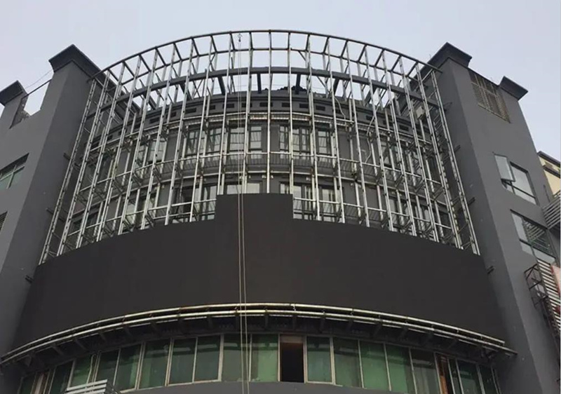 如何挑選合適的全彩LED顯示屏？
