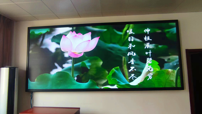 LED大屏幕亮度不一致的原因和解決方法？